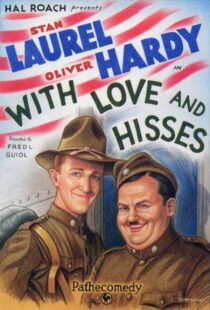 دانلود فیلم With Love and Hisses 1927399590-522474971