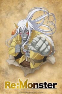 دانلود انیمه Re: Monster400443-1521545471
