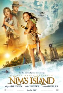 دانلود فیلم Nim’s Island 2008399687-117490186