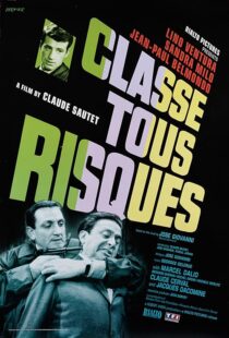 دانلود فیلم Classe Tous Risques 1960399176-1673154015