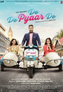 دانلود فیلم هندی De De Pyaar De 2019399254-128058981