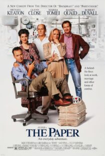 دانلود فیلم The Paper 1994398270-63809298