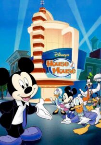 دانلود انیمیشن House of Mouse399113-494839210