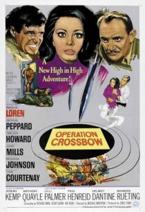 دانلود فیلم Operation Crossbow 1965397080-271037675