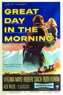 دانلود فیلم Great Day in the Morning 1956396870-178649383