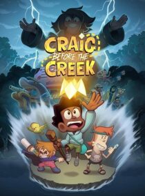 دانلود انیمیشن Craig Before the Creek 2023396903-1019377459