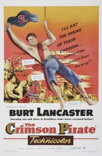 دانلود فیلم The Crimson Pirate 1952396842-1479529405
