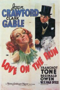 دانلود فیلم Love on the Run 1936399166-711137406