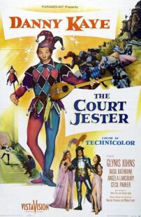 دانلود فیلم The Court Jester 1955399629-360672693