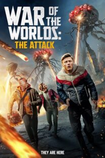 دانلود فیلم War of the Worlds: The Attack 2023399909-124576666