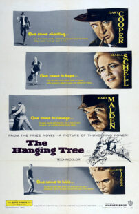 دانلود فیلم The Hanging Tree 1959399521-2111771409