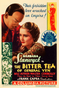 دانلود فیلم The Bitter Tea of General Yen 1932398988-1065869393