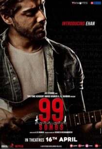 دانلود فیلم هندی 99 Songs 2019397813-223778816