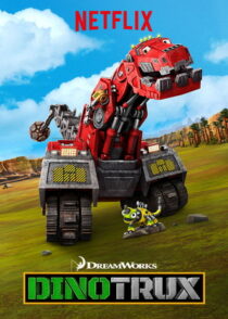 دانلود انیمیشن Dinotrux397101-104202318