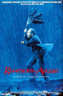 دانلود فیلم Rhapsody in August 1991397488-909163177