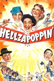 دانلود فیلم Hellzapoppin’ 1941398731-2042849752