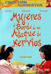 دانلود فیلم Women on the Verge of a Nervous Breakdown 1988398165-1741343087