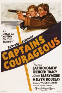 دانلود فیلم Captains Courageous 1937400467-63545864