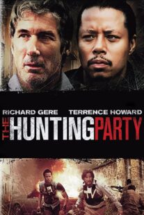 دانلود فیلم The Hunting Party 2007400465-2070476391
