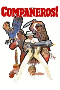 دانلود فیلم Compañeros 1970402975-1921760123