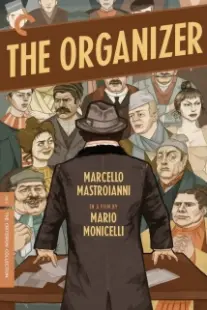دانلود فیلم The Organizer 1963403289-1867258742