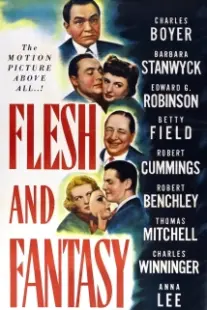 دانلود فیلم Flesh and Fantasy 1943402101-2038080935
