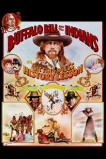 دانلود فیلم Buffalo Bill and the Indians, or Sitting Bull’s History Lesson 1976402853-1158241403