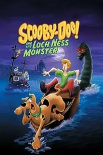 دانلود انیمیشن Scooby-Doo and the Loch Ness Monster 2004402683-1448833597