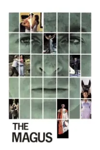 دانلود فیلم The Magus 1968401839-2102003155