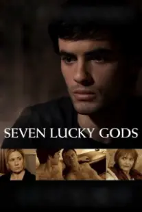 دانلود فیلم Seven Lucky Gods 2014403094-866574915