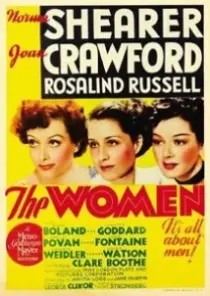 دانلود فیلم The Women 1939402819-1360465147