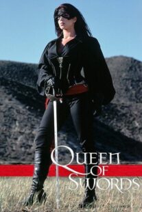 دانلود سریال Queen of Swords400660-1384462484