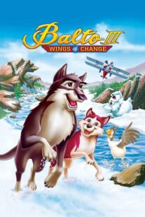 دانلود انیمیشن Balto III: Wings of Change 2004400947-785663078