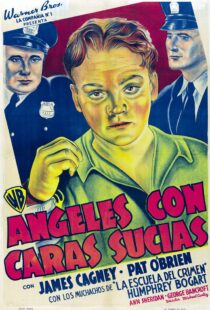 دانلود فیلم Angels with Dirty Faces 1938402786-129224432