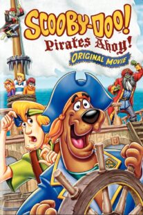 دانلود انیمیشن Scooby-Doo! Pirates Ahoy! 2006401361-313954568