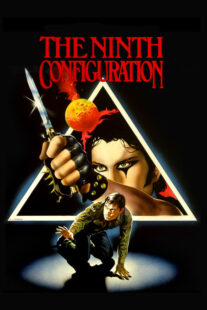 دانلود فیلم The Ninth Configuration 1980401989-255226942