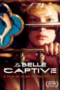 دانلود فیلم The Beautiful Prisoner 1983402321-563961019