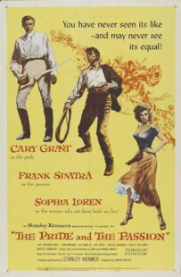 دانلود فیلم The Pride and the Passion 1957401019-1804517051
