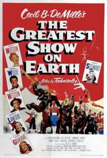 دانلود فیلم The Greatest Show on Earth 1952401338-728888097