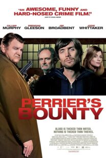 دانلود فیلم Perrier’s Bounty 2009402644-1362866760