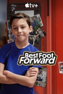دانلود سریال Best Foot Forward403132-946835931