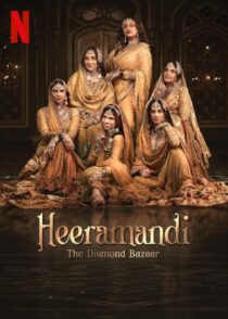 دانلود سریال هندی Heeramandi The Diamond Bazaar400496-1388520570