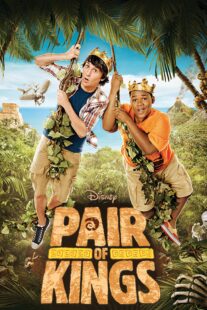 دانلود سریال Pair of Kings401765-1426821173