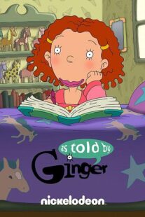 دانلود انیمیشن As Told by Ginger401421-84349660