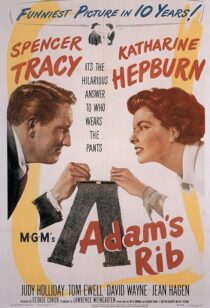 دانلود فیلم Adam’s Rib 1949400536-183730252