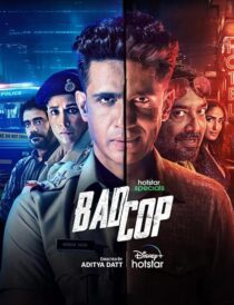 دانلود سریال هندی Bad Cop410045-170205093