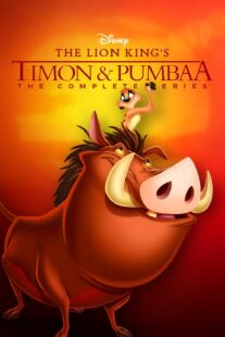دانلود انیمیشن Timon and Pumbaa402135-1641562599