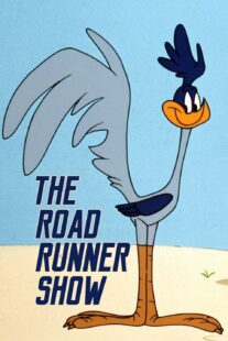 دانلود انیمیشن The Road Runner Show402846-596013414