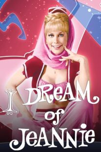 دانلود سریال I Dream of Jeannie402032-363202181