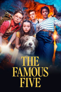 دانلود سریال The Famous Five403118-1260743692